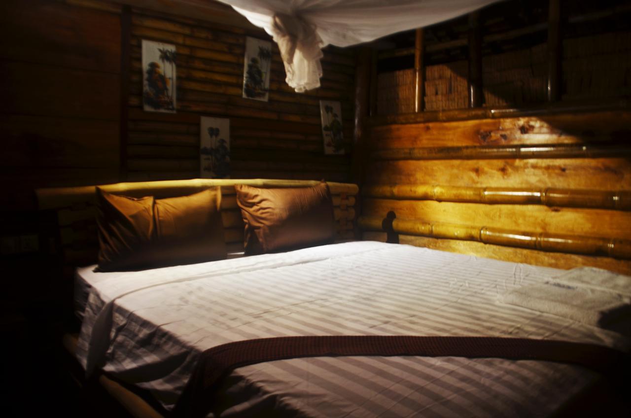 Tree Bar Hostel Koh Rong Sanloem Dış mekan fotoğraf
