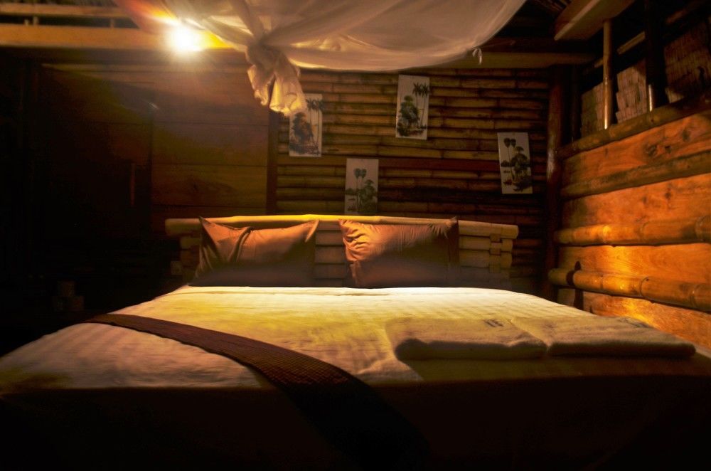 Tree Bar Hostel Koh Rong Sanloem Dış mekan fotoğraf