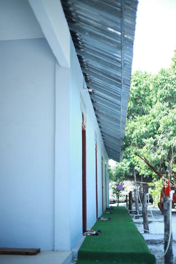Tree Bar Hostel Koh Rong Sanloem Dış mekan fotoğraf